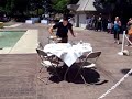GFS Waiter/Waitress Competition: 3/3