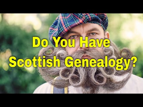 video-linktoworks-AF-298: The Origin and Meaning of Scottish Surnames |...