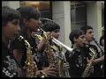 tiger rag sant andreujazz band