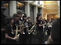 tiger rag sant andreujazz band