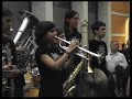 tiger rag sant andreujazz band