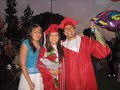 Cleveland Graduation class \ Cleveland Graduation class \
