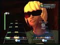 Rock Band-Afterlife-Avenged Sevenfold