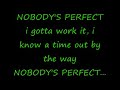 Nobody\