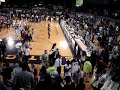 PIRATES BEAT TULSA