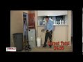 Click to play video : Namco Dallas Harry Training YT