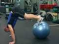 Perfect Six Pack Abs