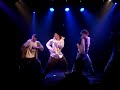JOKER!!!---taichi---you---mu-cho---takao---daisuke