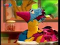 trt de yayınlanan elma kurdu adlı programdan bir bölüm