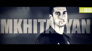 Հենրիխ Մխիթարյան. Հայկական բրենդ