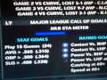 MLB 2k10 Menu Options & Features Review