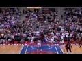 udonis haslem 2009 highlights