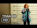 Identity Thief International Trailer #1 (2013) - Jason Bateman, Melissa McCarthy Movie HD