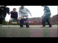 videos de Freestyle soccer and jumpstyle couvin