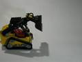 LEGO Skid Steer Loader
