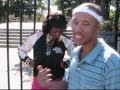 Hoodrat Shy Guy - B.L.O