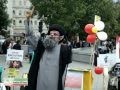 Sepah Zahak London