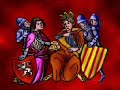 Cátaros, la Cruzada Albigense 3/7