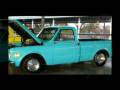 videos de Yello Belly Drag Strip Car Show November 30th 2008