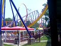 cedar point boneville   casey reunion 2008