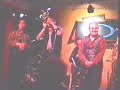 the date is february 16th 2002 and the scene is another saturday matinee at 