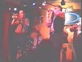 the date is february 16th 2002 and the scene is another saturday matinee at 