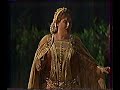 Dunn  - Luchetti  - Nucci - Verdi  - I Vespri Siciliani - Bologna - 1986