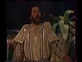 final, teatro communale di bologna, 1986.

elena : susan dunn
guido di monforte : leo nucci
arrigo : veriano luchetti
giovanni da procida: bonaldo giaiotti

orchestra et coro del teatro communale di bologna / riccardo chailly

retransmission tv fran�aise / french tv broadcast