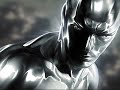 Dave Darell - Silver Surfer 2008 Dave Darell - Silver Surfer 2008