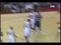 Kobe Bryant 26 points 6 steals in USA White vs. Blue game