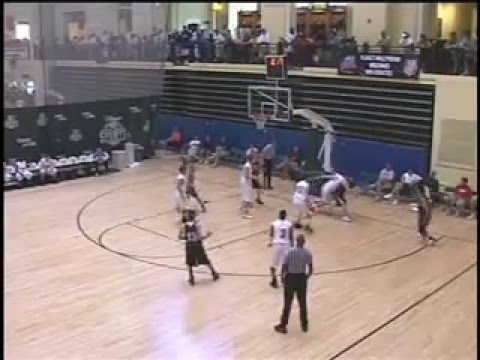 MBR clips from AAU 11th place finish ...