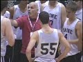 MBR clips from AAU 11th place finish part 1 of 3, 2007, Orlando..Voice over by Tom Nolette, MBR.ORG# 55 - 2008 Sam Leclerc - 6'1
