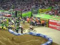 2009 STL SX Freestyle Show