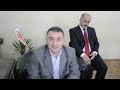 Murat Sesli, Can Radyoyu ziyaret eti