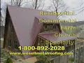 Lyon Roofing and Supply Metal Manufacturing