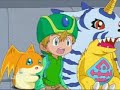 Digimon Adventure Episode 38 Part 1-2