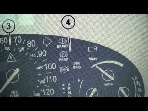 Saab 9-5 Mk1 Airbag Warning Light – How To Turn Off & Fix It Here