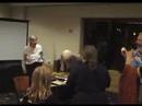 Marcel 90th Birthday part 1