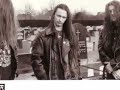 one of the true old school death metal bands, my little tribute to this brutal band.