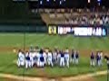 Detroit Tigers v. Los Angeles Dodgers Brawl