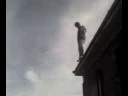 kieran jumping off k ford building