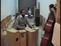 Pira�a en taller de PRK PORRINA 2