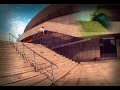 fakie 720 bio gap