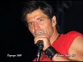 Sakis Rouvas Kerkyra  Live
