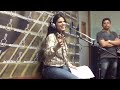 Aline Barros – Acústico 93 – Manancial