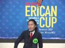 Erican Cup - Ngoo Yo Zi (Erican Kajang) Erican Cup - Ngoo Yo Zi (Erican Kajang)