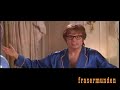 WHO THROWS A SHOE?! Bush and Austin Powers BEST MASHUP!!! WHO THROWS A SHOE?! Bush and Austin Powers BEST MASHUP!!!