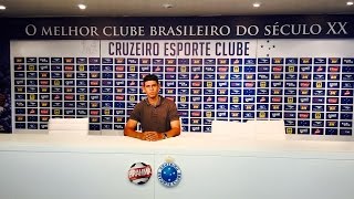 PROFº SAMUEL SOUZA É ENTREVISTADO PELO NÚCLEO DE COMUNICAÇÃO.
