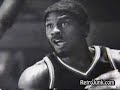 Nike / Jordan fake retirement \"Popcorn Tape\" Commercial