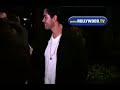 Jesse Metcalfe At Koi
